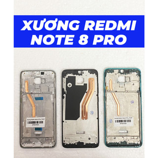 Xương xiaomi redmi note 8 pro