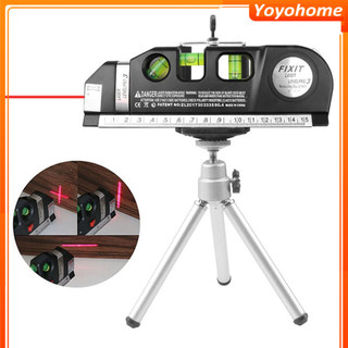 Thước đo khoảng cách bằng laser cầm tay Thước laser lấy chuẩn mực cân