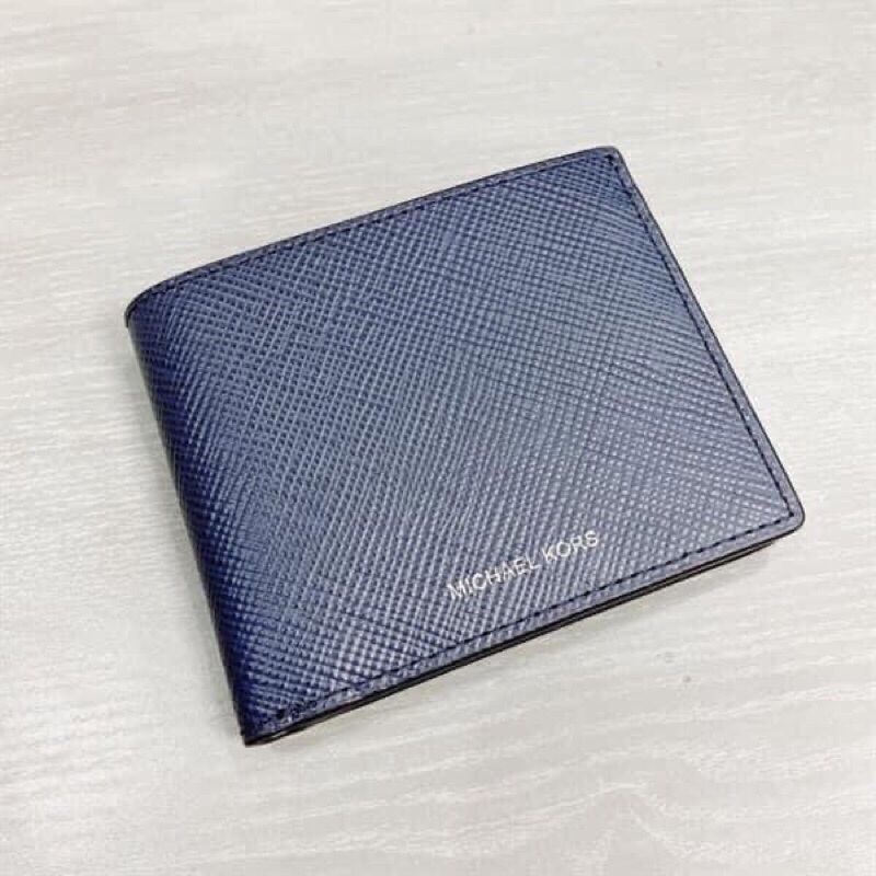 Ví MK nam chuẩn Auth