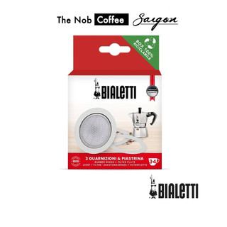 Ron cao su thay thế cho ấm Bialetti Moka