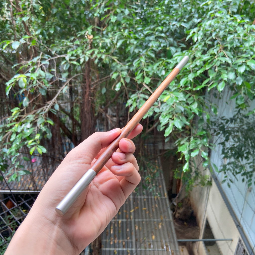 Đũa Thần Ảo Thuật Cao Cấp Ảo Thuật Chính Hãng TCC