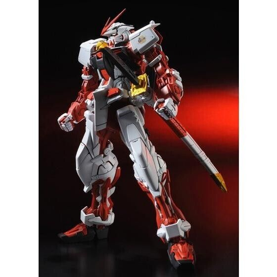 Mô hình lắp ráp MG 1/100 Gundam Astray Red Frame Plastic Model