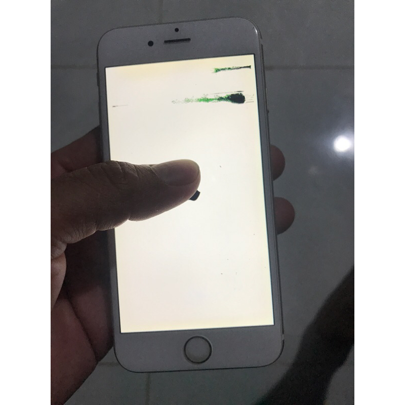 Xác điện thoại 6g