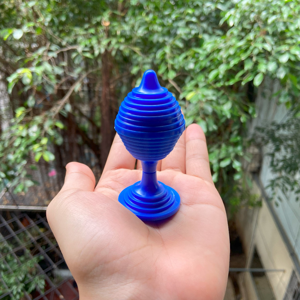 Bộ Ảo Thuật Bóng Và Bình - Ball And Vase