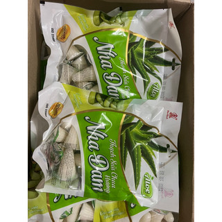 Thạch sữa chua nha đam đức hạnh túi 400gr