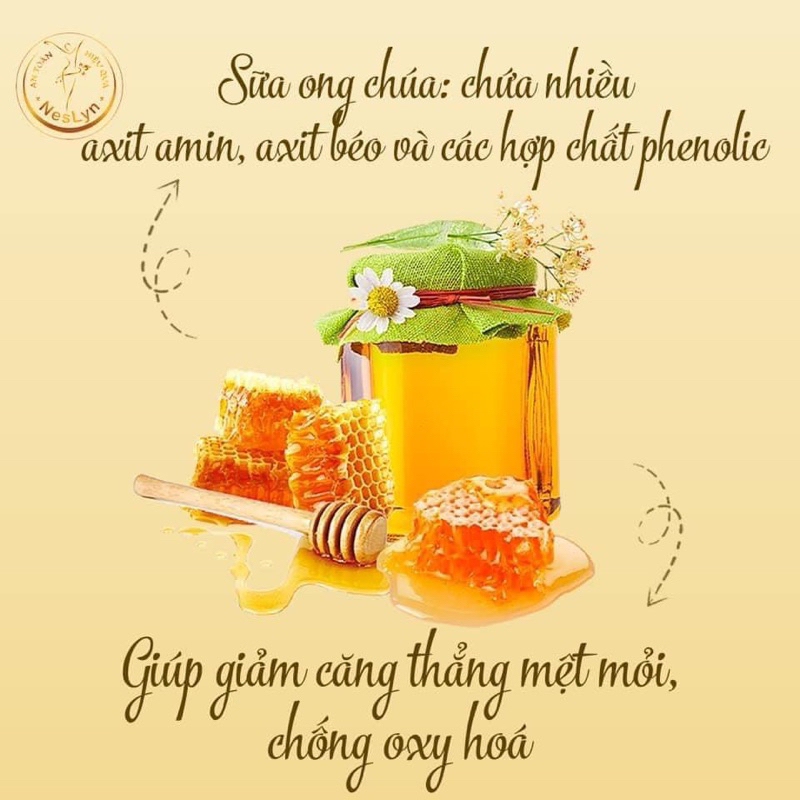 Viên ăn ngon Neslyn chính hãng hỗ trợ tiêu hoá hấp thu tốt, giúp ăn ngon ngủ ngon, cải thiện cân nặng.