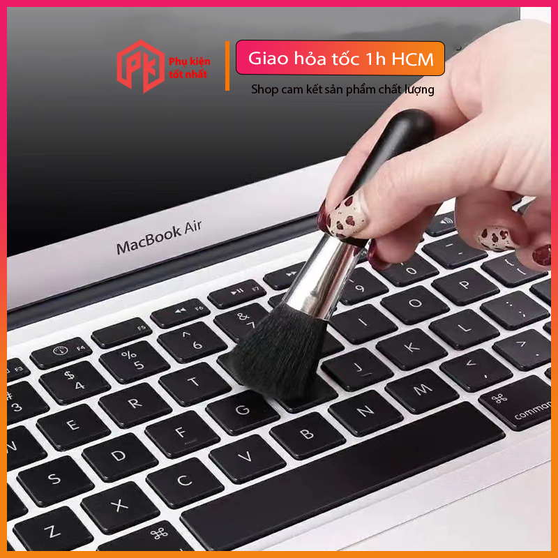 Bộ vệ sinh Laptop,Macbook, Điện thoại, bộ vệ sinh Laptop 3 món,4 món,bộ 6 món, gel vệ sinh đa năng