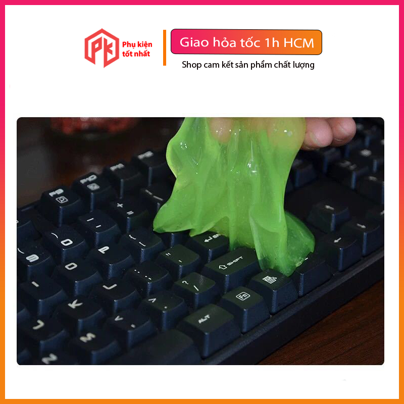 Bộ vệ sinh Laptop,Macbook, Điện thoại, bộ vệ sinh Laptop 3 món,4 món,bộ 6 món, gel vệ sinh đa năng