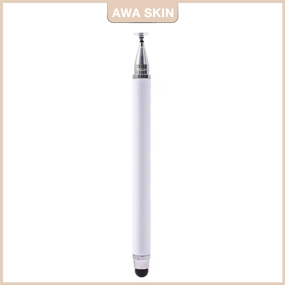 Bút Cảm Ứng-Viêt Cảm Ứng Dùng Cho Điện Thoại-Laptop-Máy Tính Bảng