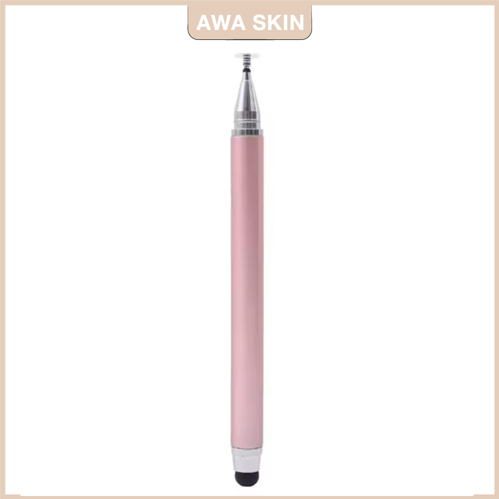 Bút Cảm Ứng-Viêt Cảm Ứng Dùng Cho Điện Thoại-Laptop-Máy Tính Bảng