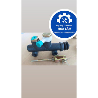 Heo dầu xe ba bánh - xe ba gác