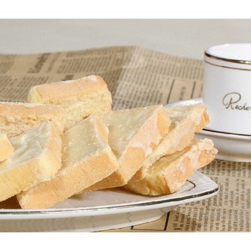 Bánh trứng TIPO hữu nghị gói 220g*22 cái