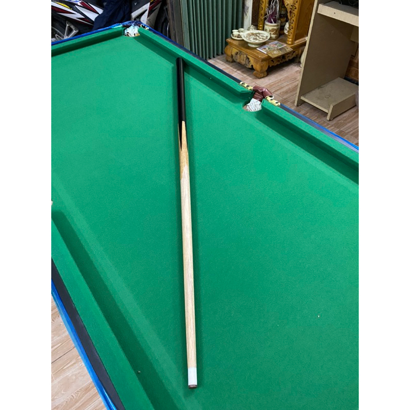 Bán cơ bàn bi a mini chiều dài 90cm| gậy bàn bi a| cơ bàn bi a mini| bàn là minh hoạ cho SP
