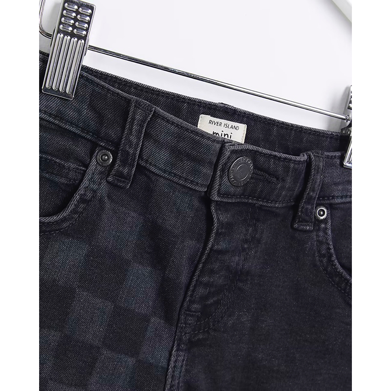 Quần short cho bé trai