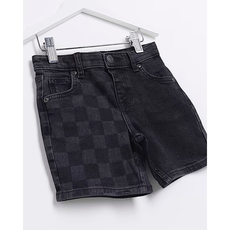 Quần short cho bé trai