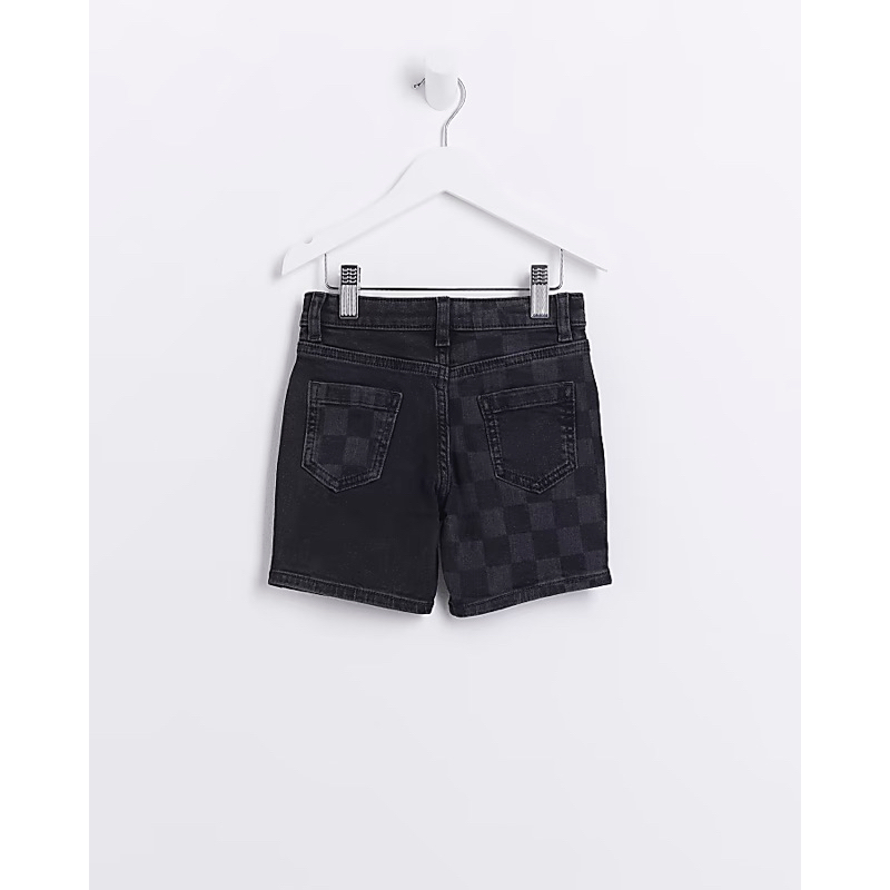 Quần short cho bé trai