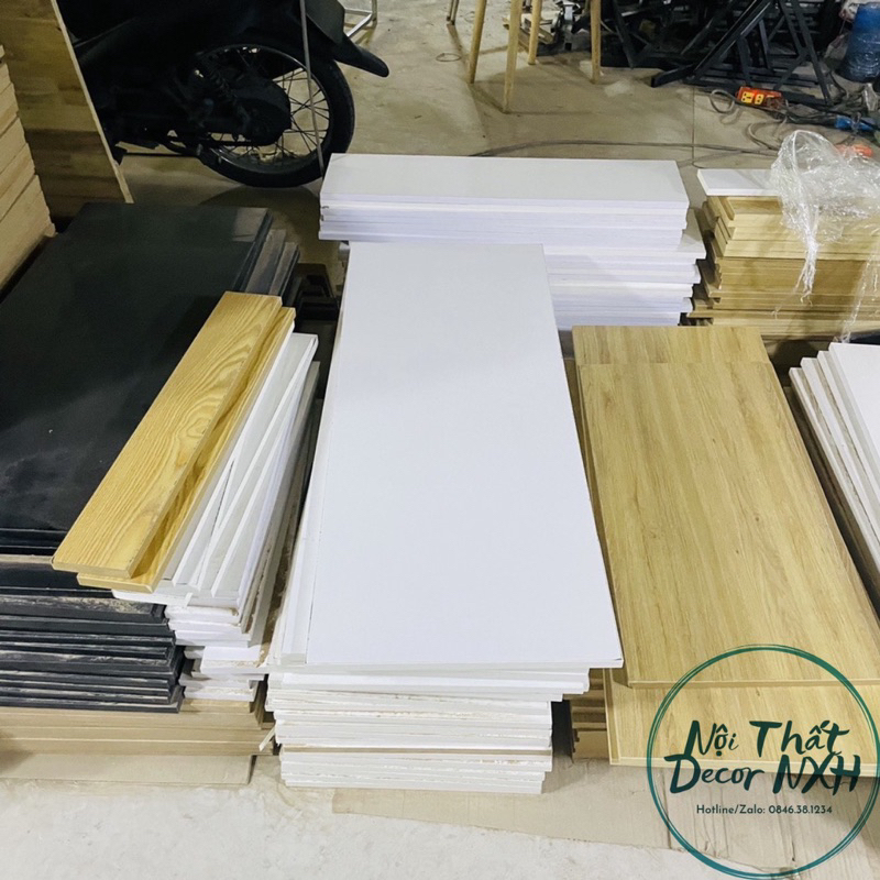 Mặt Bàn Theo Yêu Cầu Kích Thước Tuỳ Chọn