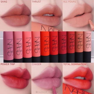 Son NARS AIR MATTE