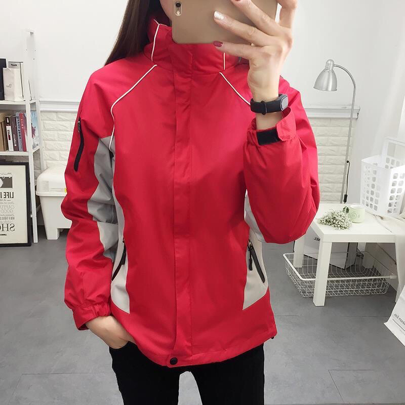 Áo khoác -Áo Gió Nam Nữ