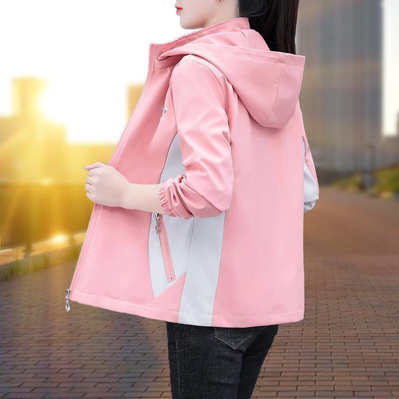 Áo khoác -Áo Gió Nam Nữ