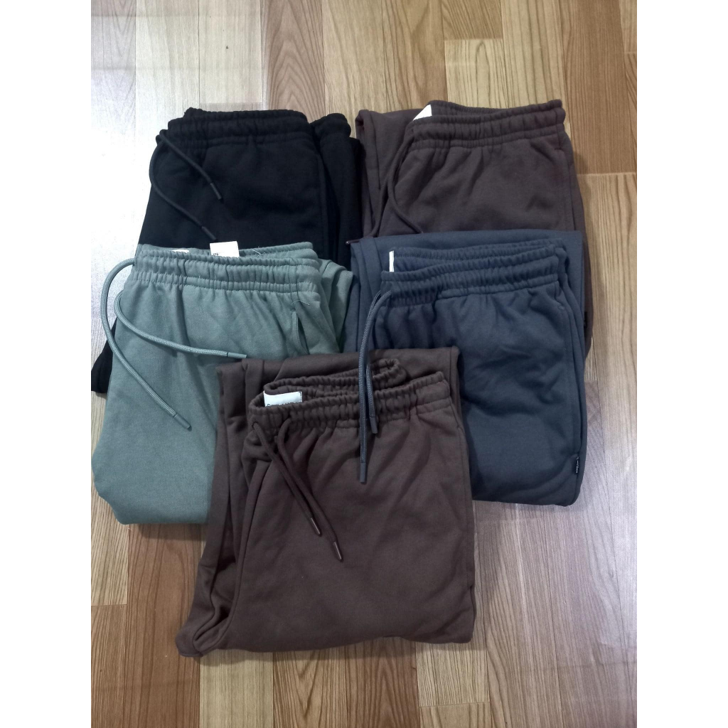 Quần GJ nam dư xịn