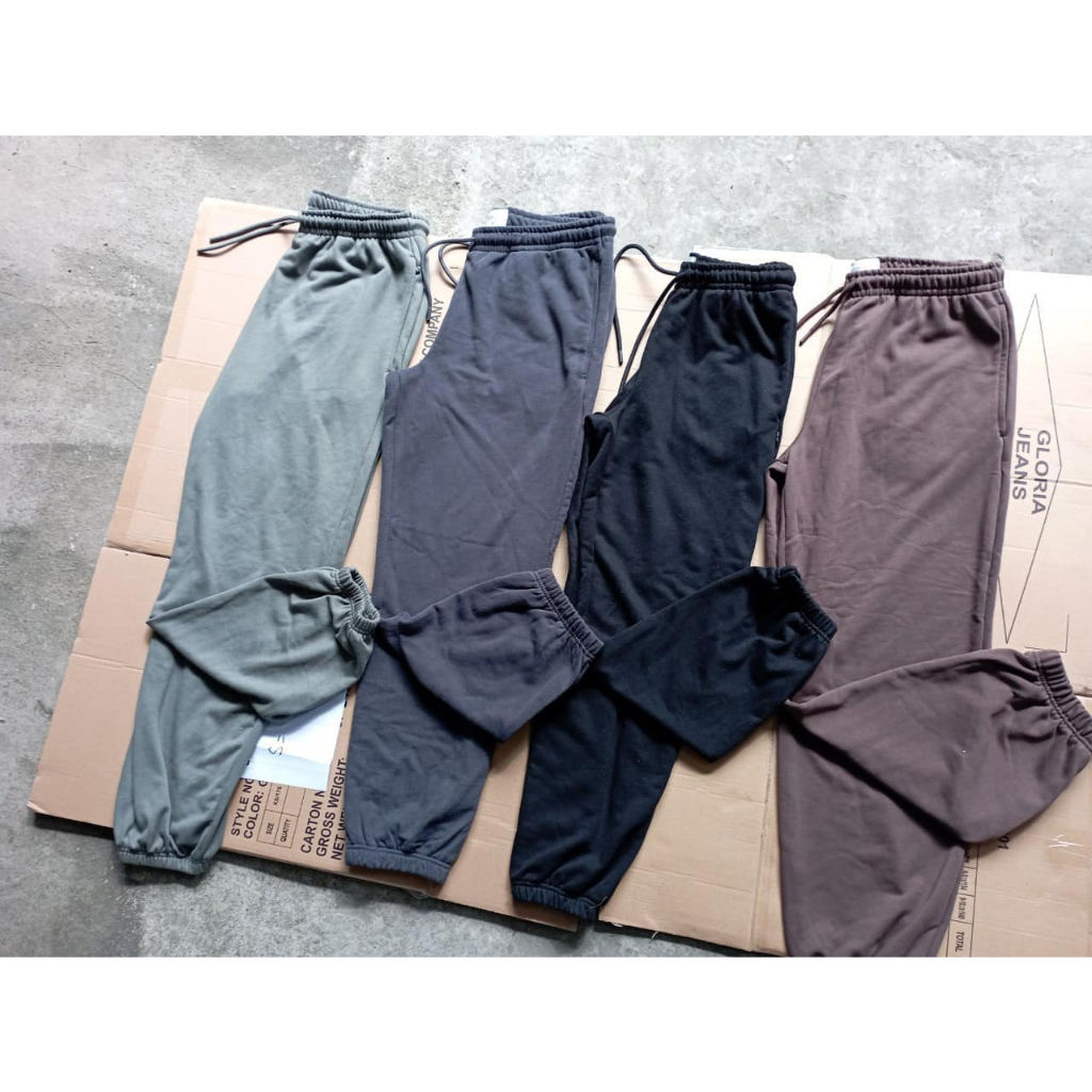 Quần GJ nam dư xịn
