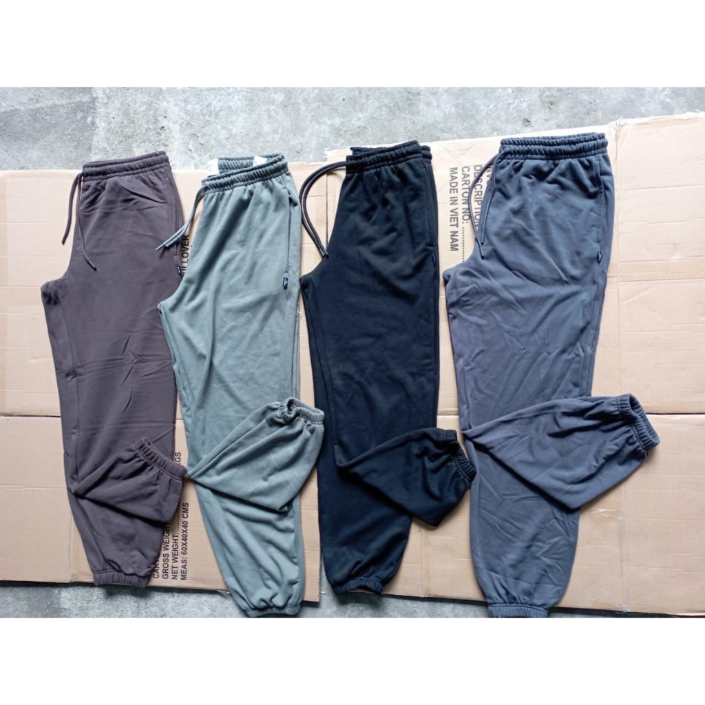 Quần GJ nam dư xịn