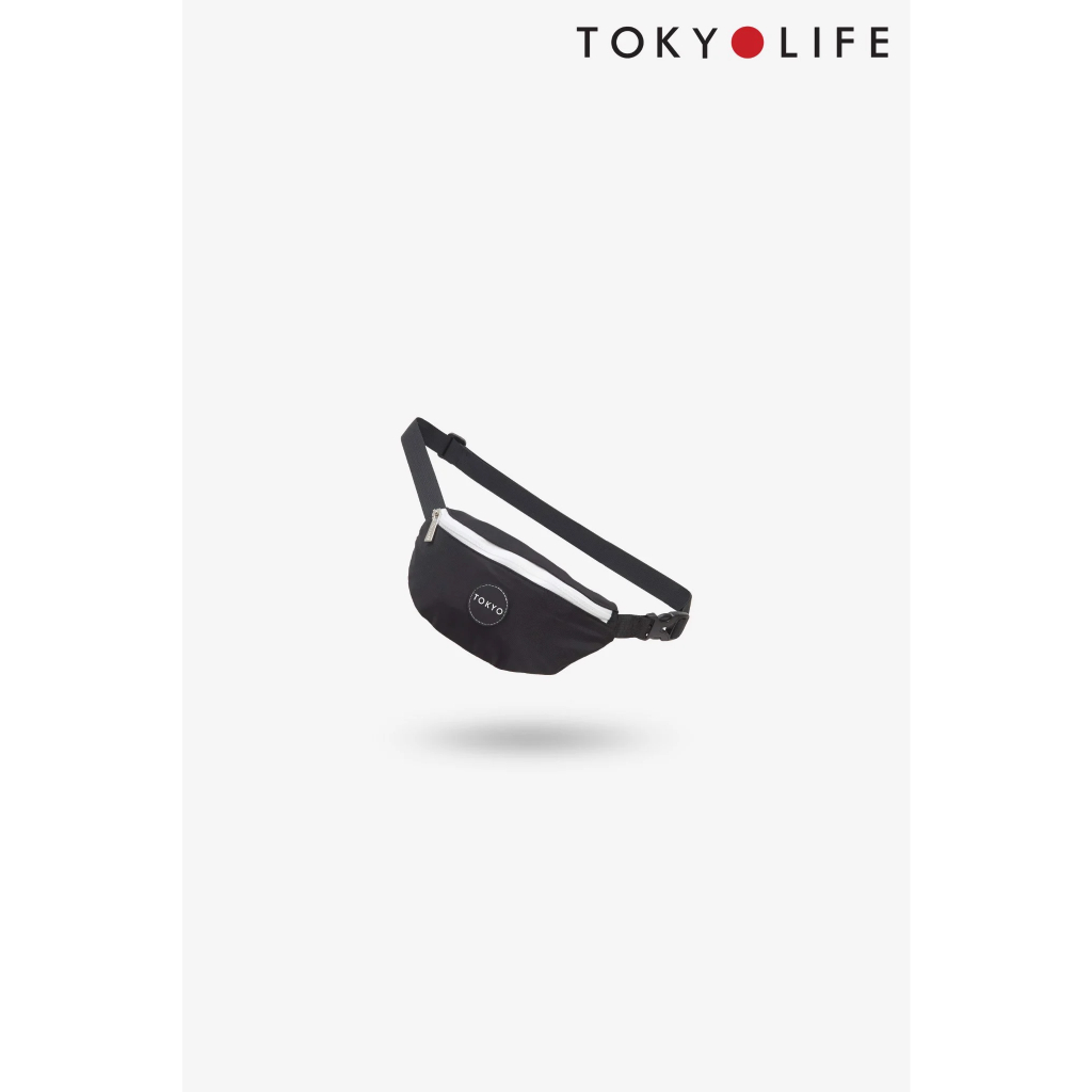 Túi đeo chéo TOKYOLIFE C8BAG521M (25x13x6 cm)