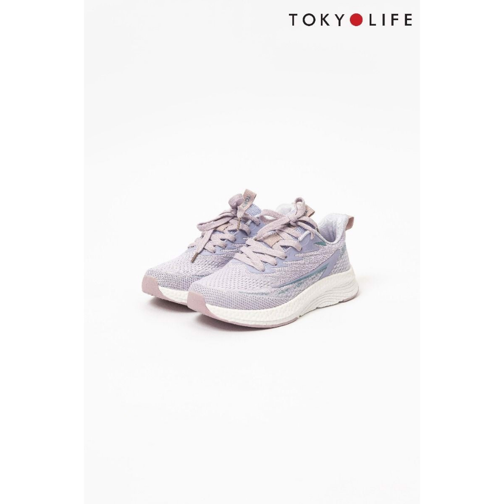 Giày thể thao NỮ siêu nhẹ êm chân TOKYOLIFE C9SHO310L