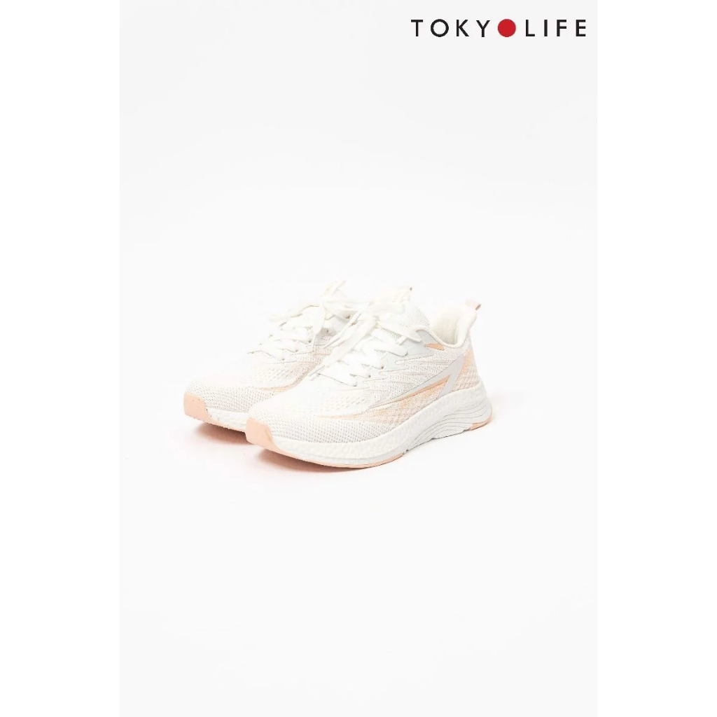 Giày thể thao NỮ siêu nhẹ êm chân TOKYOLIFE C9SHO310L
