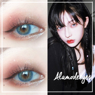 Lens xanh dương NEW (3 mẫu)