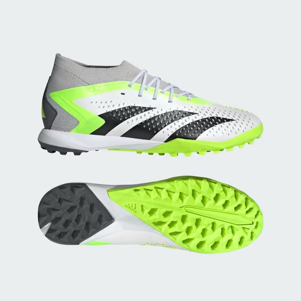Giày đá bóng chính hãng Adidas Predator Accuracy.1 TF