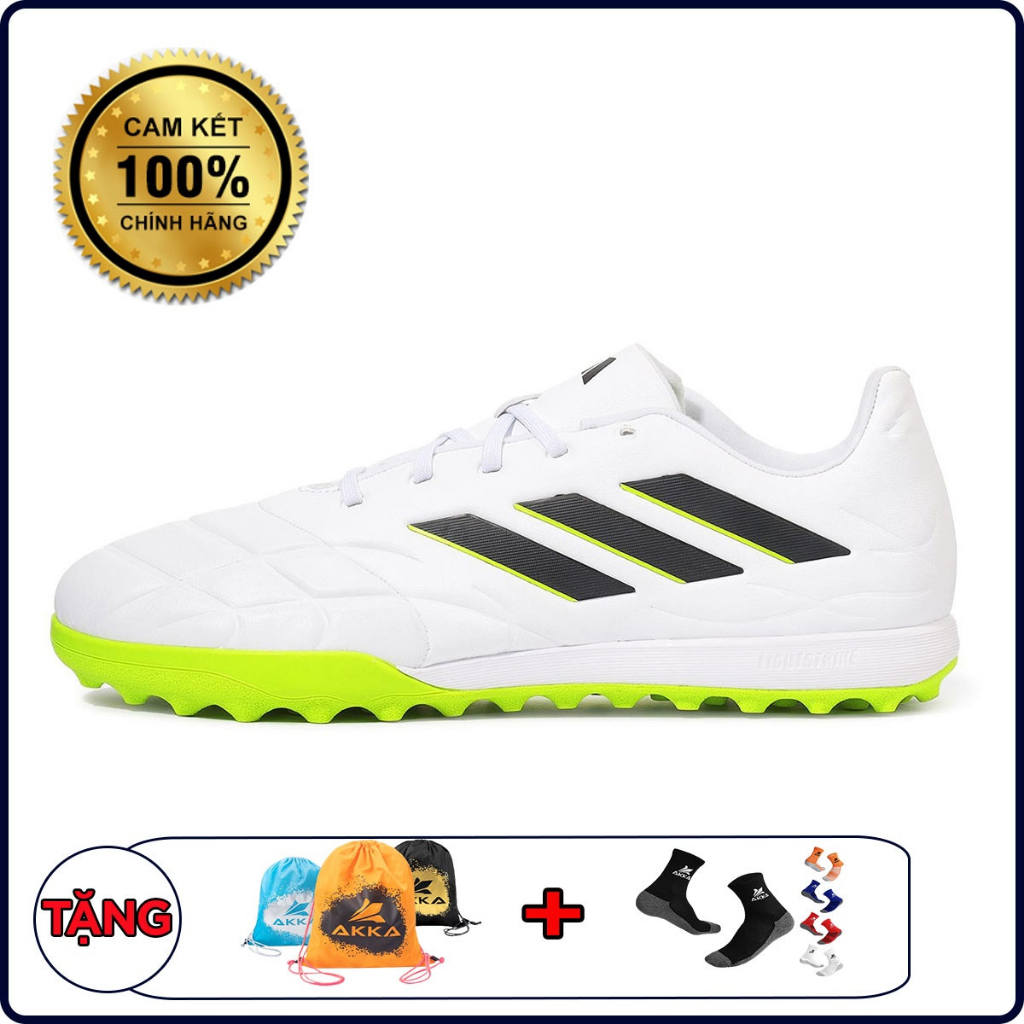 Giày đá bóng chính hãng Adidas Copa Pure.3 TF