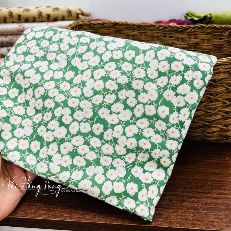 Thô cào bông cao cấp