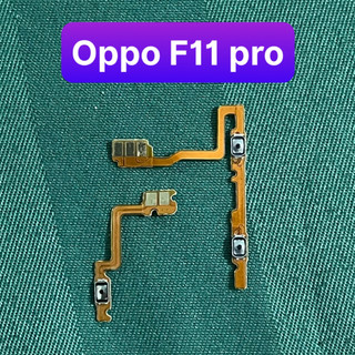 Cáp nguồn / cáp lượng oppo F11 pro