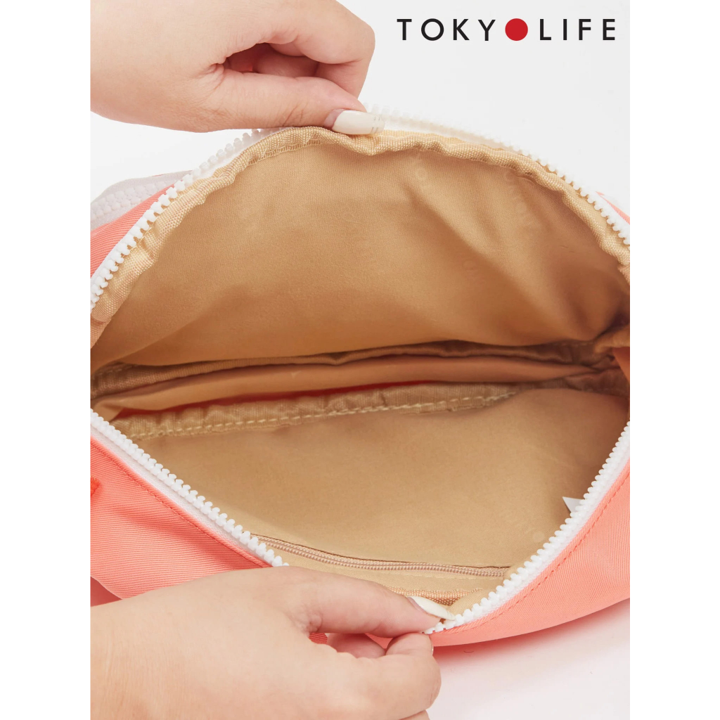 Túi đeo chéo TOKYOLIFE C8BAG520M