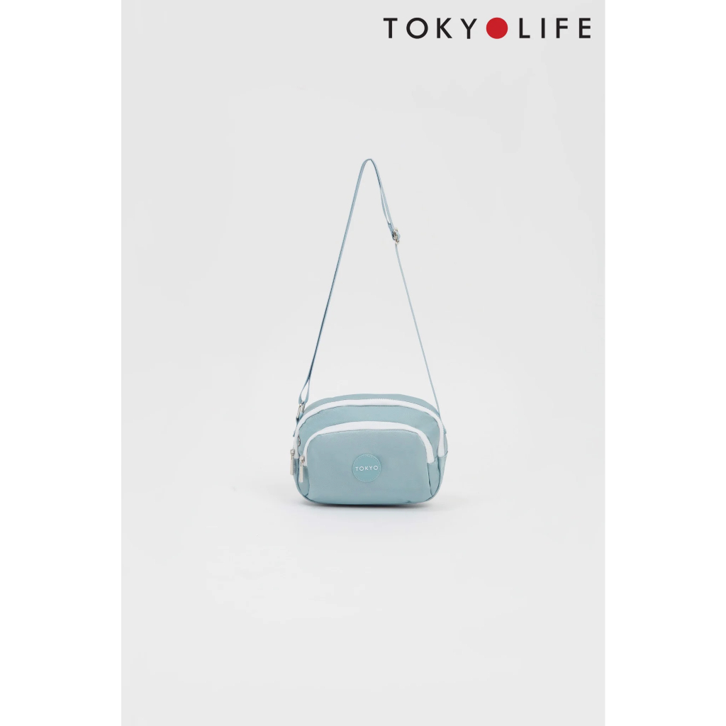 Túi đeo chéo TOKYOLIFE C8BAG520M