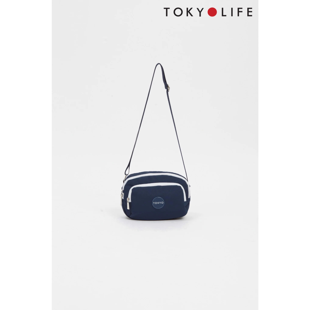 Túi đeo chéo TOKYOLIFE C8BAG520M