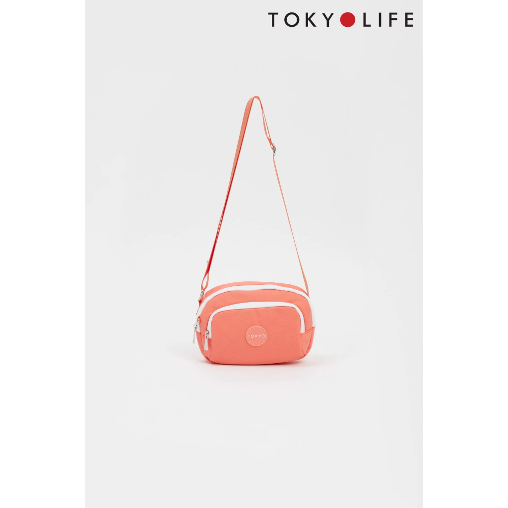 Túi đeo chéo TOKYOLIFE C8BAG520M