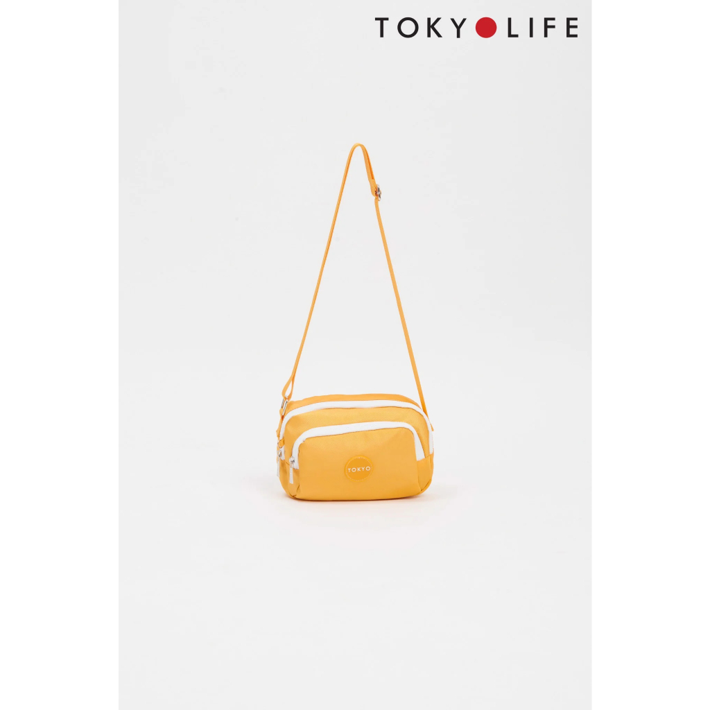 Túi đeo chéo TOKYOLIFE C8BAG520M