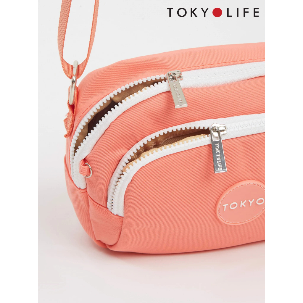 Túi đeo chéo TOKYOLIFE C8BAG520M