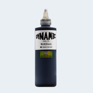 Mực xăm Dynamic