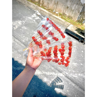 Chùm ruột ngào đường tuổi thơ .