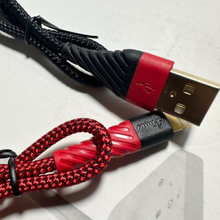 Cáp sạc ngắn bọc dù mygeek/aimus usb a to light 2.4a