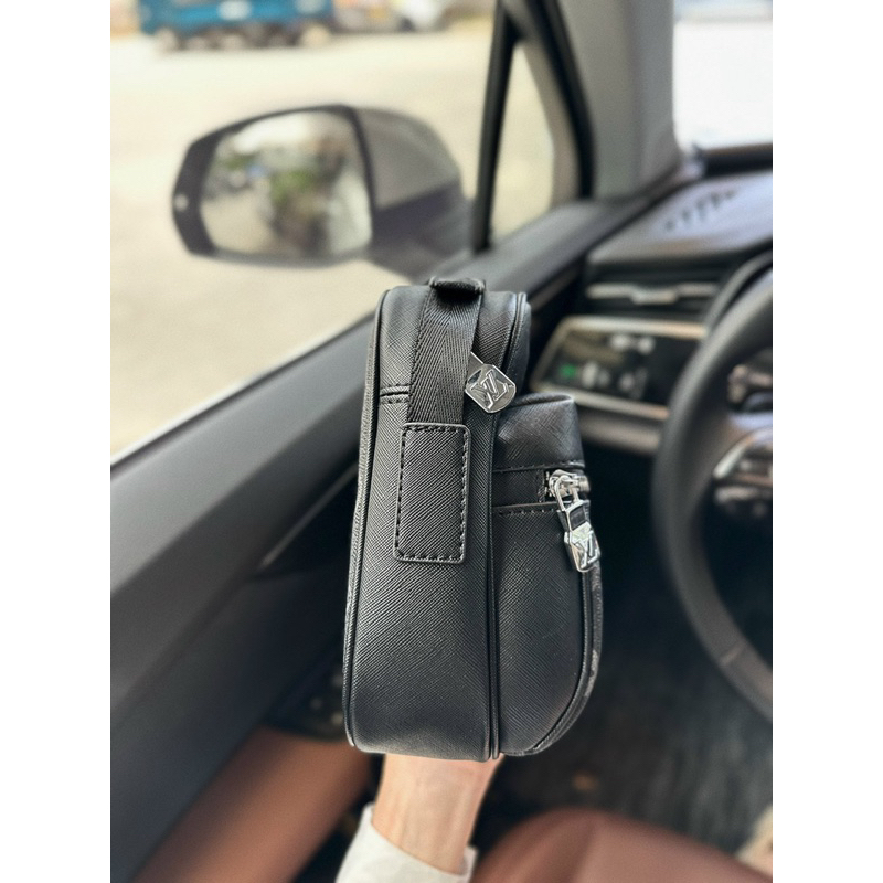 Lv outdoor messenger super size 25 hàng fullbox nguyên seal