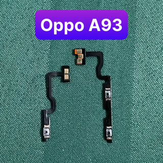 Cáp nguồn / cáp âm lượng oppo A93