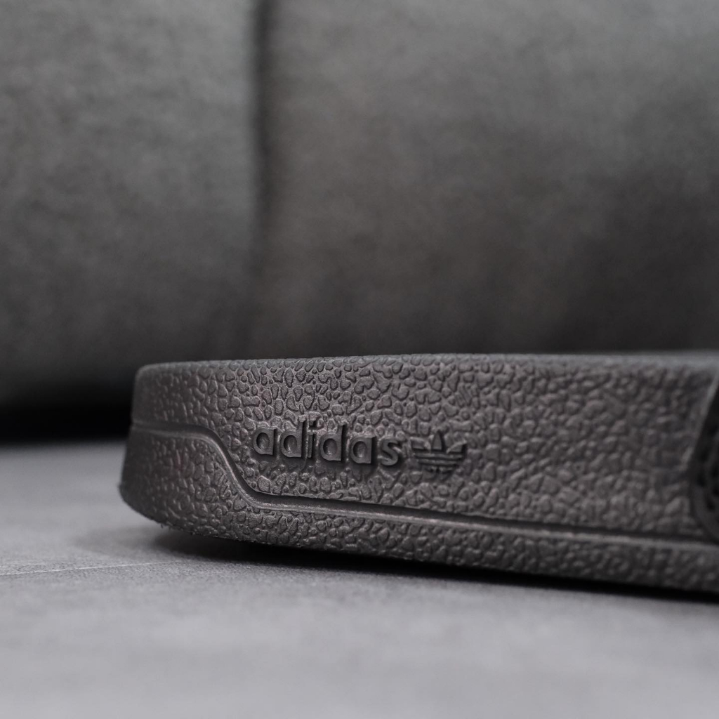 Dép Adidas Adilette Lite Black ''FU8298'' Hàng Chính Hãng - Fox Sneaker