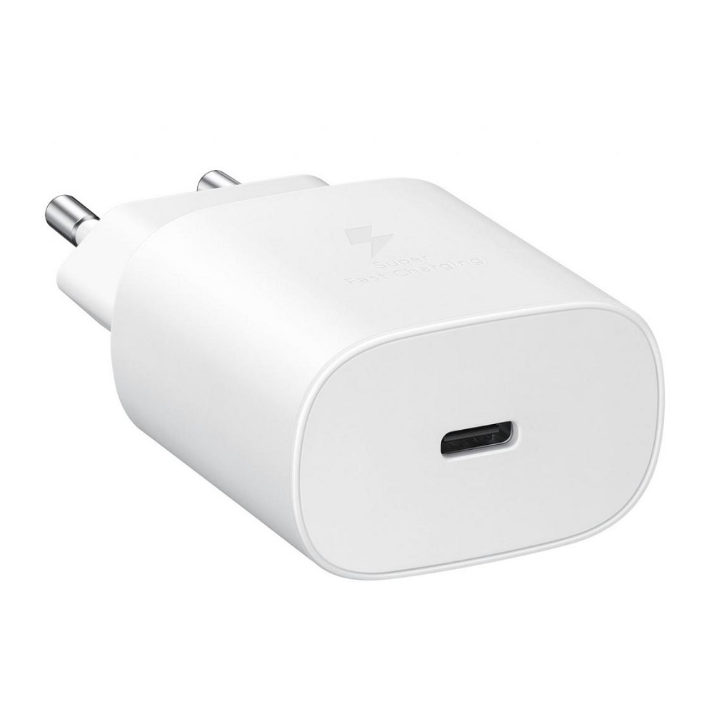 Củ Sạc Siêu Nhanh 25W Samsug  - TuHaiStore