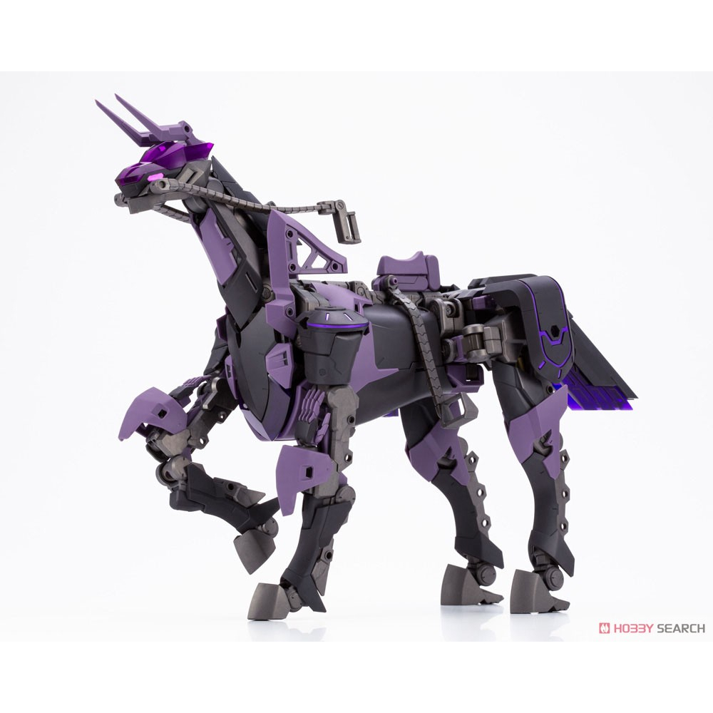 Mô Hình Lắp Ráp MSG GT009 Gigantic Arms 09 Bicorn