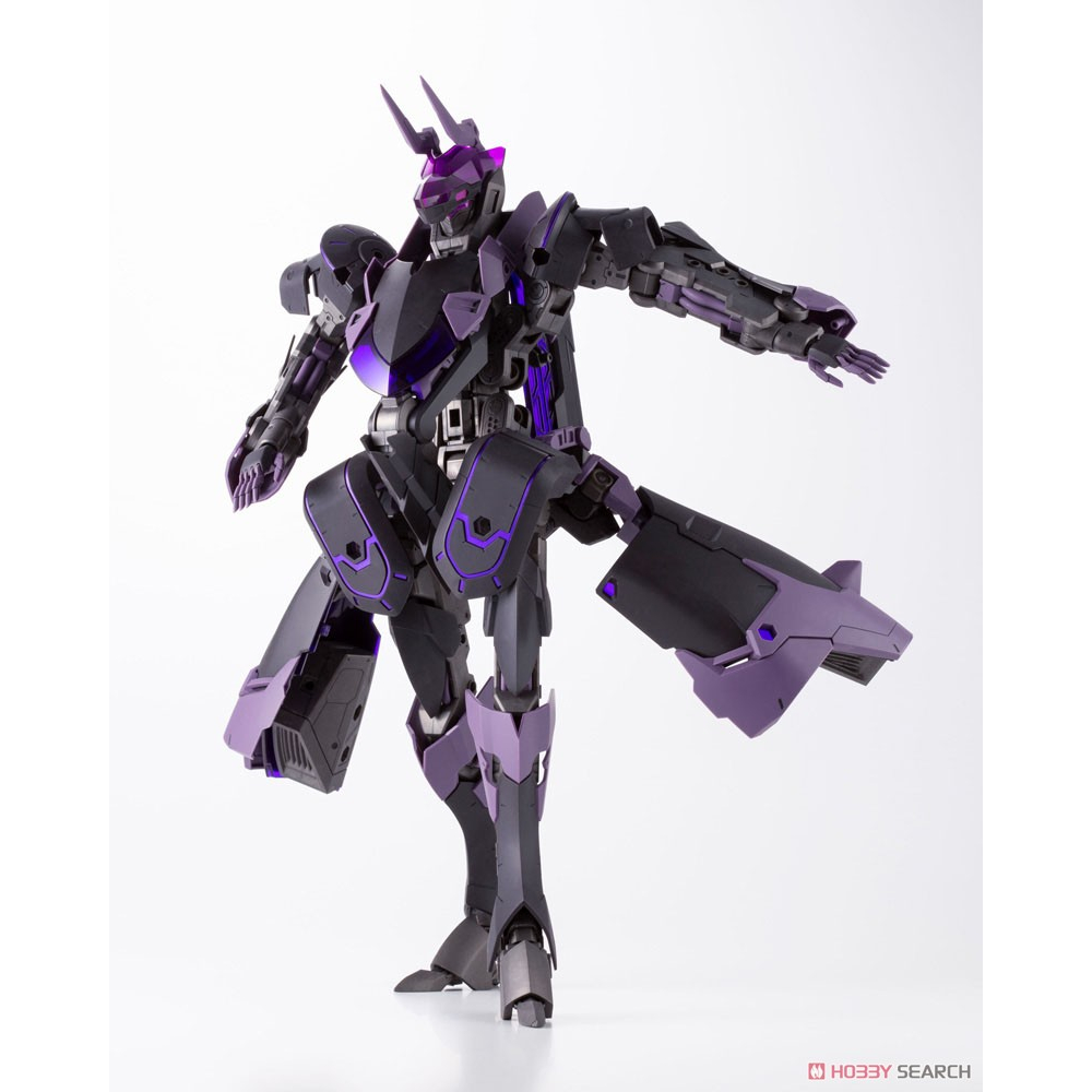 Mô Hình Lắp Ráp MSG GT009 Gigantic Arms 09 Bicorn